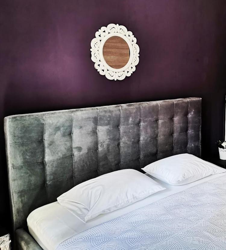 Oasis Luxury Detached House In Thessaloniki With Hydromassage Daire Dış mekan fotoğraf